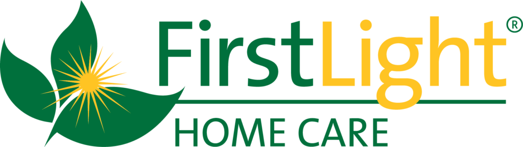first light logo