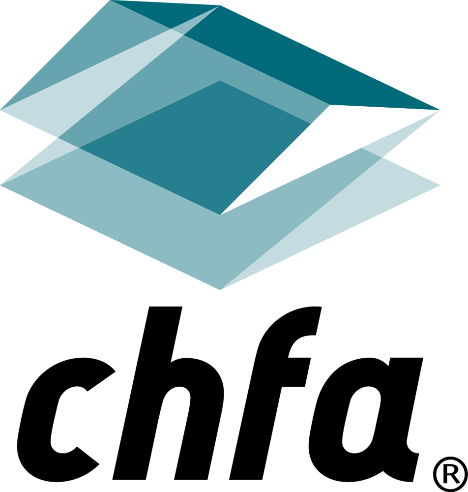 chfa logo