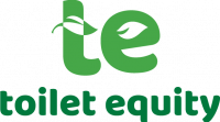 Toilet Equity logo